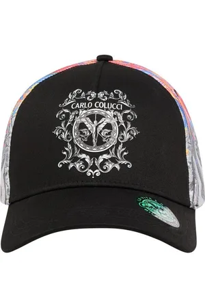 Carlo Colucci Baseball Cap Dengg - Verkäufer: CC Shop