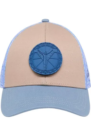 Carlo Colucci Baseball Cap Depellegrin - Verkäufer: CC Shop