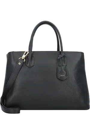 Abro+ Shopper Adria, Leder - Verkäufer: WE LOVE BAGS