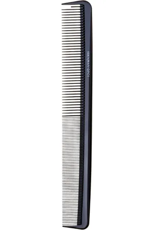 Denman Haarbürste Preciosion Comb DPC4 Military schwarz gross - Verkäufer: Haibu