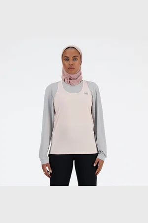 New Balance Tanktop Sport Essentials Tank mit Ringerrücken
