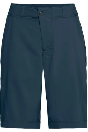 Vaude Funktionsshorts Damen Ledro Bike-Shorts - Verkäufer: Biwak Outdoor-Shop