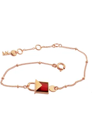 Michael Kors Ketten und Armband Set MKC1041AD791 - Verkäufer: Uhren-Riegg