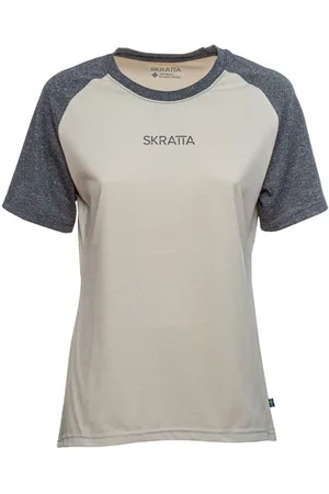 Skratta T-Shirt Hanf Damen Fahrradtrikot Bente - Verkäufer: Mountain Sports Group UG (haftungsbeschränkt)
