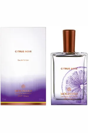 Molinard Körperpflegeduft La Fraicheur - Citrus Noir Eau De Parfum Unisex 75 ml - Verkäufer: Parfümerie Wilhelm Haas