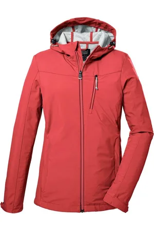 Killtec Softshelljacke