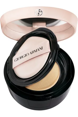 Giorgio Armani Foundation Meine Armani To Go Compact Foundation 04 Tone Up SPF 15 15 g - Verkäufer: Parfümerie Wilhelm Haas