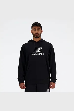 New Balance Kapuzensweatshirt MENS LIFESTYLE HOODIE