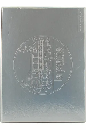 La prairie Foundation Haut Kaviar Essenz In Compact Foundation Porcelaine Blush SPF 25 15ml - Verkäufer: Parfümerie Wilhelm Haas