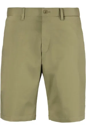 Tommy Hilfiger Shorts HARLEM SHORT 1985 in klassischem Design