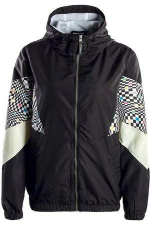 Iriedaily Langjacke Streetz R - Verkäufer: Bodycheck