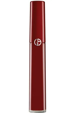 Giorgio Armani Lippenstift Lip Maestro Lip Stain Flüssiger Lippenstift 409 Rot 6,5 ml - Verkäufer: Parfümerie Wilhelm Haas