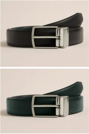 WE Fashion Gürtelriemen - Verkäufer: