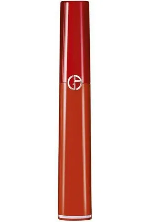 Giorgio Armani Lippenstift Lip Maestro Lip Stain Flüssiger Lippenstift 302 Orange 6,5 ml - Verkäufer: Parfümerie Wilhelm Haas