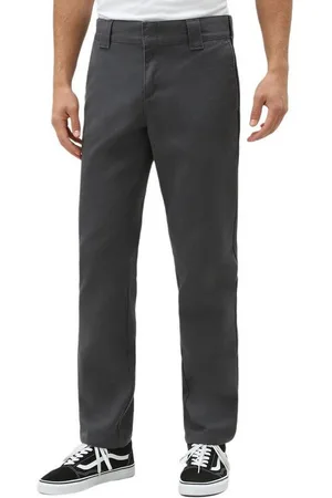 Dickies Chinohose Hose Industrial, G 29, L 30, F charcoal - Verkäufer: Big Leshopski