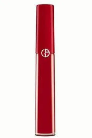 Giorgio Armani Lippenstift Maestro Lip Stain Cream Lippenstift 414 Rotes Blut 6,5 ml - Verkäufer: Parfümerie Wilhelm Haas