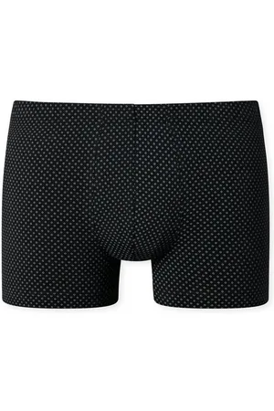Schiesser Retro Pants Cotton Casuals (3er Vorteilspack) - Verkäufer: Andy`s Fashion
