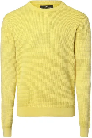 Nils Sundström Strickpullover - Verkäufer: VAN GRAAF