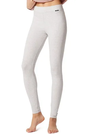 Skiny Loungehose Damen Leggings lang Night In Mix & Match (Stück, 1-tlg) - - Verkäufer: Sibrise