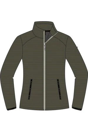 Linea Primero Trainingsanzug Xara Jacke - Verkäufer: Sportpoint24