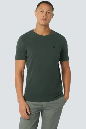 No Excess T-Shirt - Shirt kurzarm - Basic T-Shirt Crewneck - Verkäufer: Schneider Fashion Store