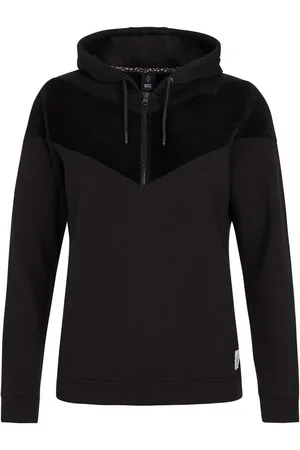 Protest Hoodie NXGATAMI 1/4 zip hoody - Verkäufer: Sport Hopfmann GmbH