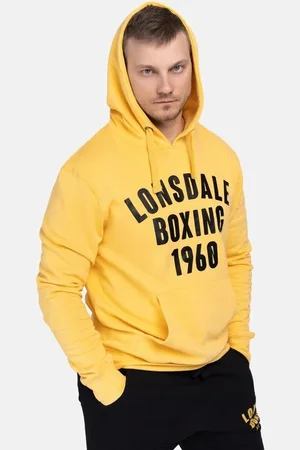 Lonsdale London Kapuzenpullover Buckhaven - Verkäufer: 247Group GmbH