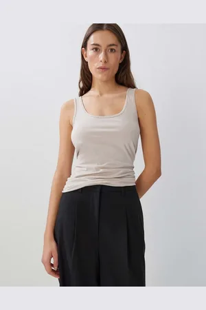 Someday Shirttop Jerseytop KÄTHI Slim aus Modal Mix - Verkäufer: OPUS GmbH | GmbH