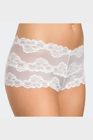 Nina Von C. Hipster Slipboutique Hipster 3er Pack - Verkäufer: Emma Dessous