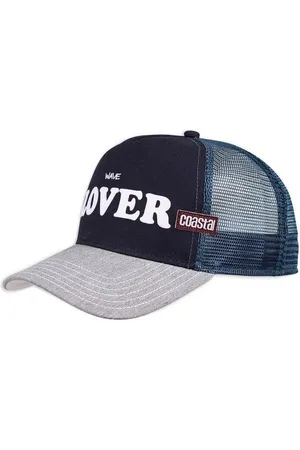 COASTAL Trucker Cap Trucker Cap Lover Dunkelblau - Verkäufer: Fashioncode