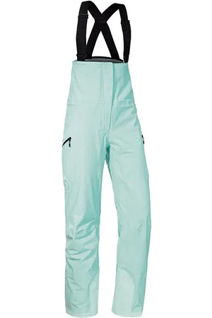 Schöffel Skihose 3L Pants Sovramonte L 7130 blue tint - Verkäufer: Alpensportler