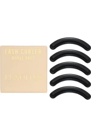 Lenoites Wimpernzange Lash Lift - Refill Pads, hochwertige Polsterung - Verkäufer: GoJungo GmbH