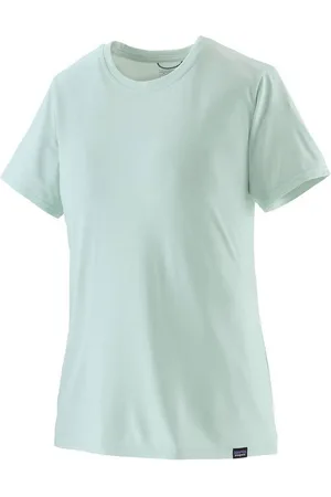 Patagonia Funktionsshirt Womens Cap Cool Daily Shirt - Kurzarmshirt Damen - Verkäufer: sportaktiv