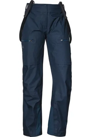 Schöffel Skihose 3L Pants Sass Maor L 8820 navy blazer - Verkäufer: Alpensportler