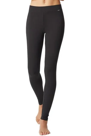Skiny Loungehose Damen Leggings lang Night In Mix & Match (Stück, 1-tlg) - - Verkäufer: Sibrise