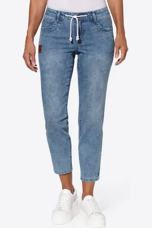 WITT WEIDEN Jeansshorts Jeans - Verkäufer: -Gruppe