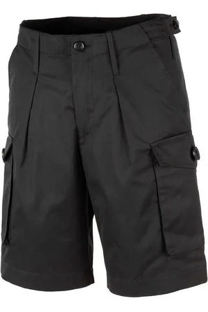 MFH Outdoorhose Brit. Bermuda, "Combat", - Verkäufer: Vehi Mercatus