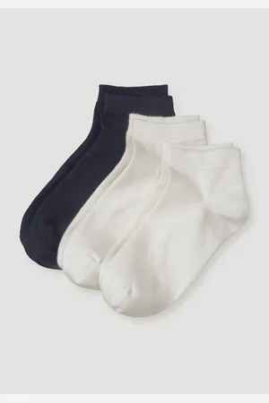 hessnatur Socken im 3er-Pack aus Bio-Baumwolle (3-Paar) - Verkäufer: