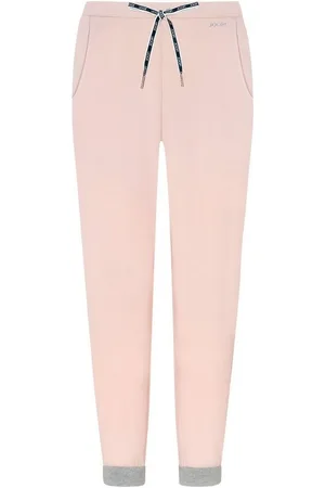 JOOP! Jogginghose Loungewear Hose - Sporty Elegance mit Logobändern - Verkäufer: bonvenon