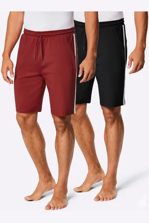 WITT WEIDEN Homewearhose Bermuda (2-tlg) - Verkäufer: -Gruppe
