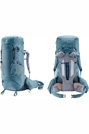 Deuter Trekkingrucksack Aircontact Core 60 + 10 Wanderrucksack Trekkingrucksack 3350524 - Verkäufer: KLEES sports