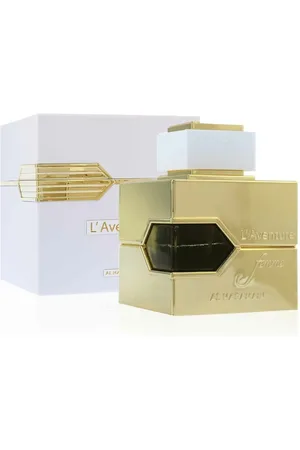 Al Haramain Eau de Parfum L aventure Femme Eau De Parfum Spray 200ml For Women - Verkäufer: Parfümerie Wilhelm Haas