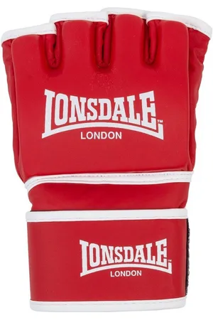 Lonsdale London MMA-Handschuhe Harlton - Verkäufer: 247Group GmbH