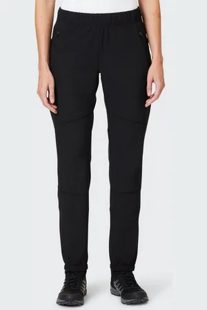 HOT Thermohose Esberg L_Thermopants black - Verkäufer: Sport Ehnert