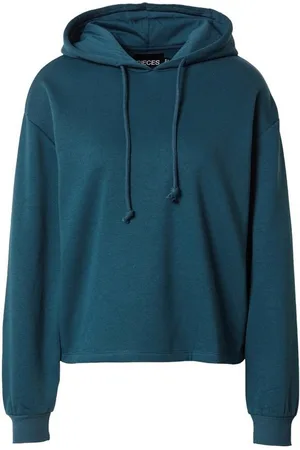 Pieces® Sweatshirt PCChilli (1-tlg) Plain/ohne Details - Verkäufer: Mary & Paul