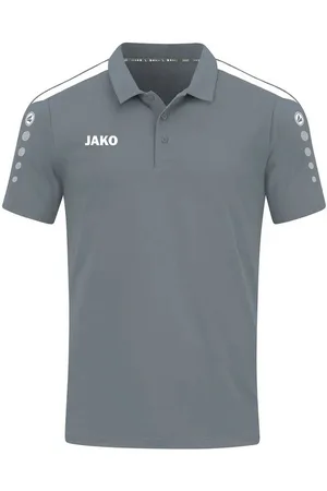 Jako Funktionsshirt 6323 Polo Power - Verkäufer: Teamsport X-press
