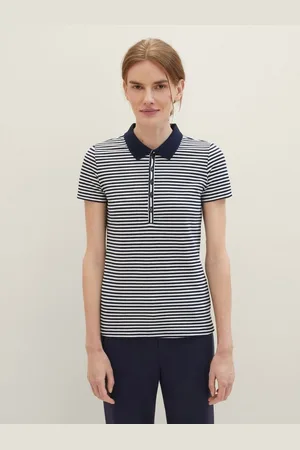 TOM TAILOR Poloshirt Poloshirt - Verkäufer: