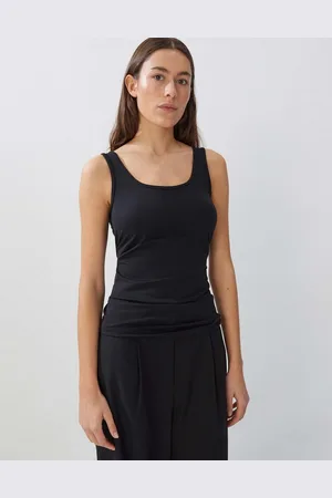 Someday Shirttop Jerseytop KÄTHI Slim aus Modal Mix - Verkäufer: OPUS GmbH | GmbH