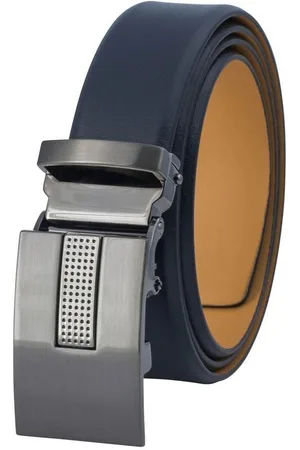 Lindenmann Ledergürtel - Verkäufer: AE Accessories Exclusive GmbH