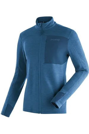 Maier Sports Softshelljacke Midlayer Skutvik - Verkäufer: Storer Handels GmbH